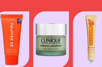 The Moisturizer Mistake Making Your Rosacea Worse: 17 Creams That Actually Calm Red Skin