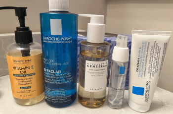 The Face Wash Mistake Destroying Your Skin Barrier: 10 Foam Cleansers Experts Actually Use