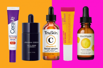 The Night Cream Mistake Aging You Faster: 14 Serums Experts Actually Swear By