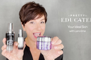 The Skincare Mistake Aging You Faster: 16 Lancôme Products Experts Actually Swear By