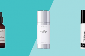 The Skincare Mistake Costing You Your Youth: 10 Growth Factor Serums Experts Actually Use The Skincare Mistake Costing You Your Youth: 10 Growth Factor Serums Experts Actually Use