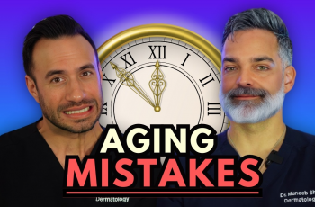 The Skincare Routine Mistake Aging You Faster: The Exact Order Dermatologists Swear By The Skincare Routine Mistake Aging You Faster: The Exact Order Dermatologists Swear By