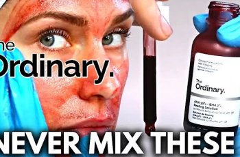 The Acid Mistake Burning Your Face Can You Actually Mix Vitamin C with AHA The Acid Mistake Burning Your Face Can You Actually Mix Vitamin C with AHA