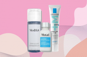 The Skincare Mistake Causing Your Breakouts: 13 Sunscreens Dermatologists Swear By