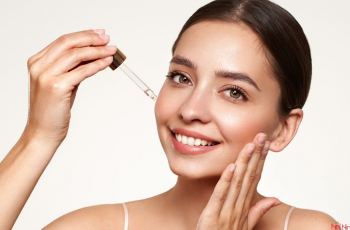 The Right Way to Combine Niacinamide, Vitamin C & HA