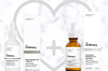 Mixing Retinol and Niacinamide: What You Need to Know Mixing Retinol and Niacinamide: What You Need to Know