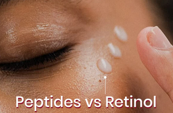 Retinol and Peptides: When, How, and Why to Use Retinol and Peptides: When, How, and Why to Use