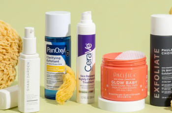 Can You Exfoliate While Using Salicylic Acid Safely? Can You Exfoliate While Using Salicylic Acid Safely?