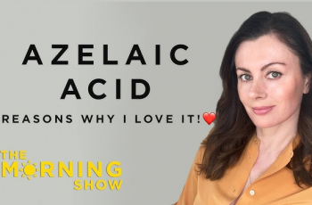 Azelaic Acid and Sunburn: Safe or Harmful? Here’s What to Know Azelaic Acid and Sunburn: Safe or Harmful? Here’s What to Know