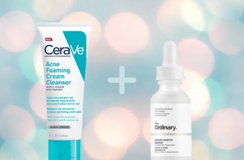 How to Safely Combine Benzoyl Peroxide and Salicylic Acid How to Safely Combine Benzoyl Peroxide and Salicylic Acid