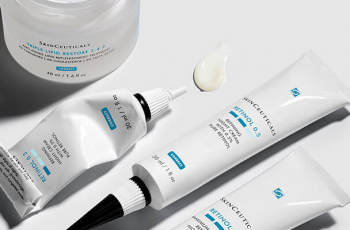 Can You Use Glycolic Acid AM and Retinol PM?